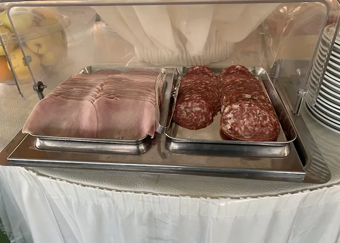 Hotel La Margherita&SPA