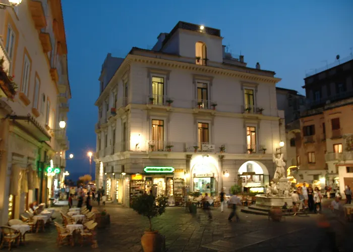 Hotel Fontana