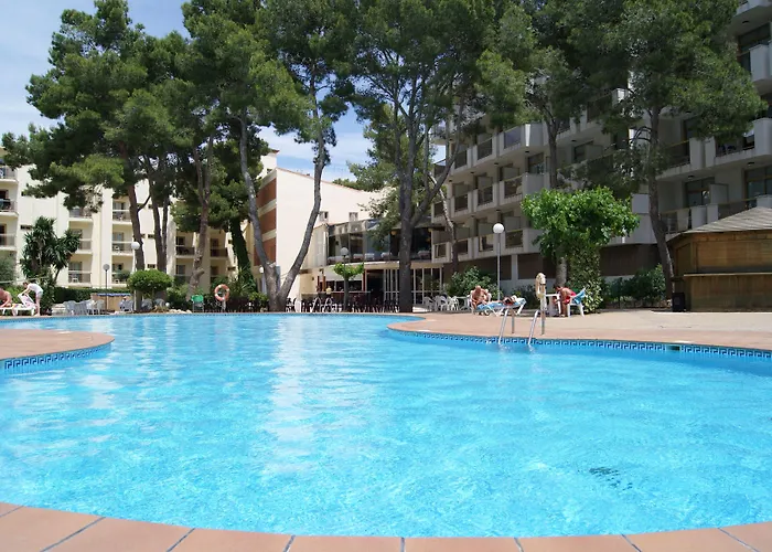 Hotel Best Sol D´Or