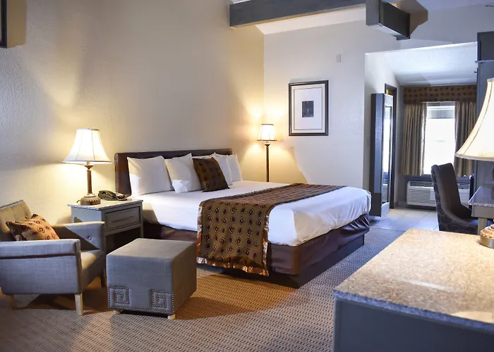 Travelodge By Wyndham Coffeyville