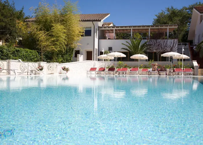 Hotel Giardino Suites&Spa