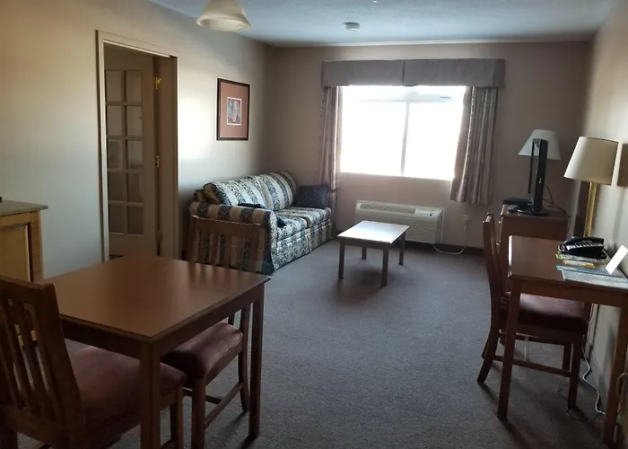 Days Inn By Wyndham Oromocto Conference Centre