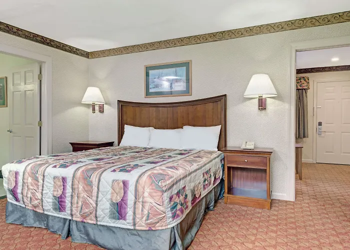 Days Inn By Wyndham Ridgefield