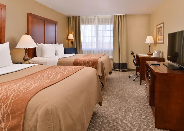 Best Western Emporia Inn
