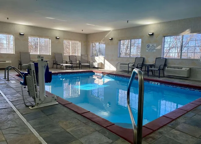 Best Western Emporia Inn