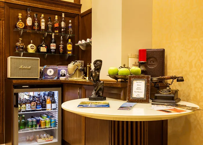 Boutique Splendid Hotel
