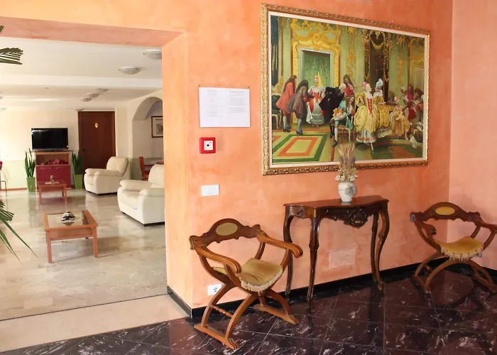 Hotel Altieri