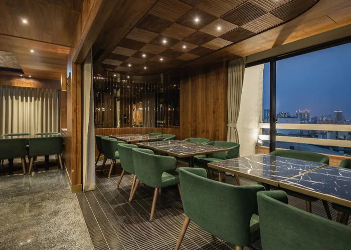 天下南隅 Provintia Hotel