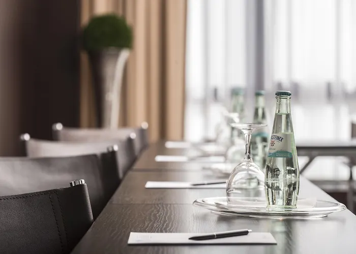 Hotel Excelsior Ludwigshafen