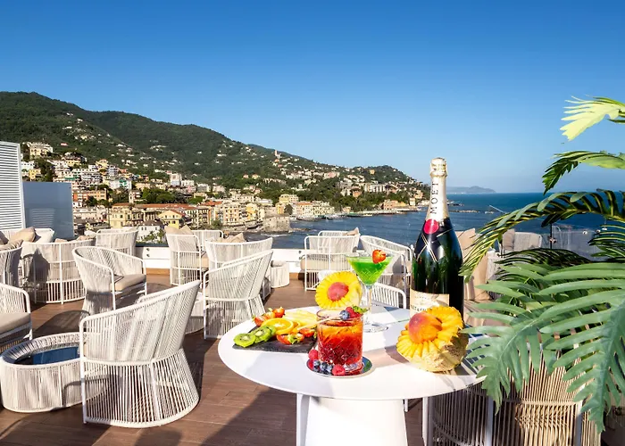 Best Western Plus Tigullio Royal