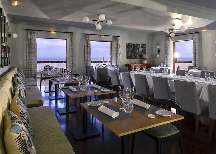 Parador De El Hierro
