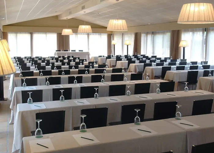 La Costa Hotel Golf & Beach Resort