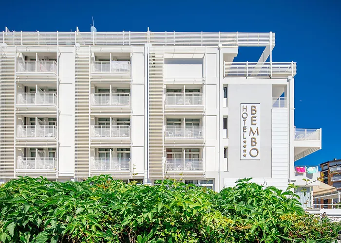 Hotel Bembo