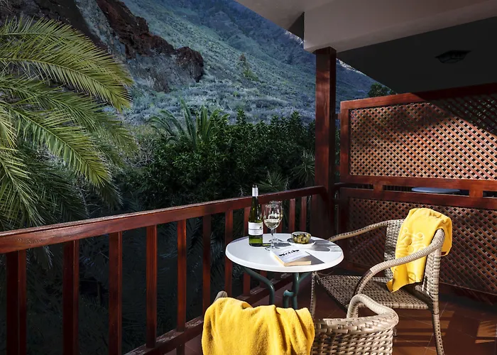 Parador De El Hierro