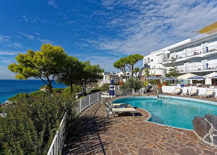 Hotel San Giorgio Terme
