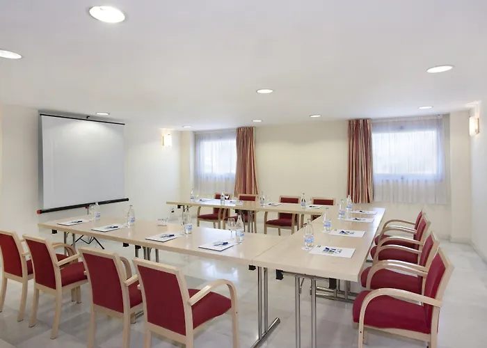 Holiday Inn Express Madrid-Alcorcon By Ihg