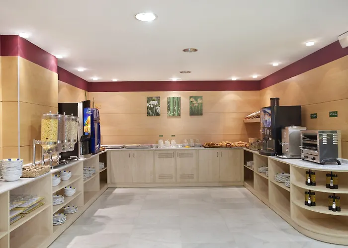 Holiday Inn Express Madrid-Alcorcon By Ihg