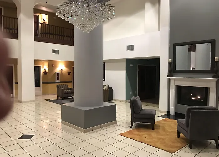 Super 8 By Wyndham Lubbock West