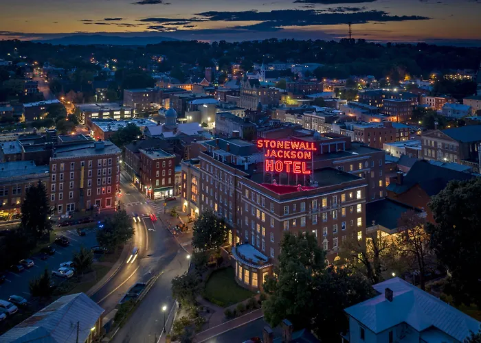 Hotel 24 South