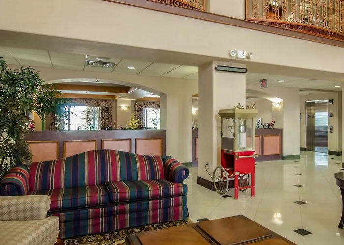 Sleep Inn & Suites Springdale West