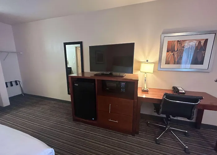 Rodeway Inn