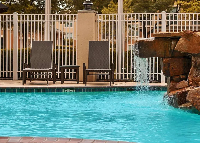 Hilton Garden Inn Houston/Galleria Area