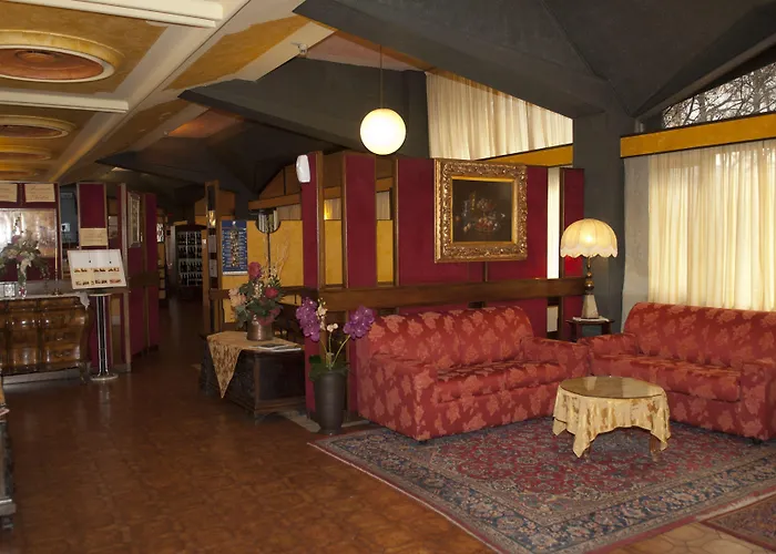 Ai Ronchi Motor Hotel