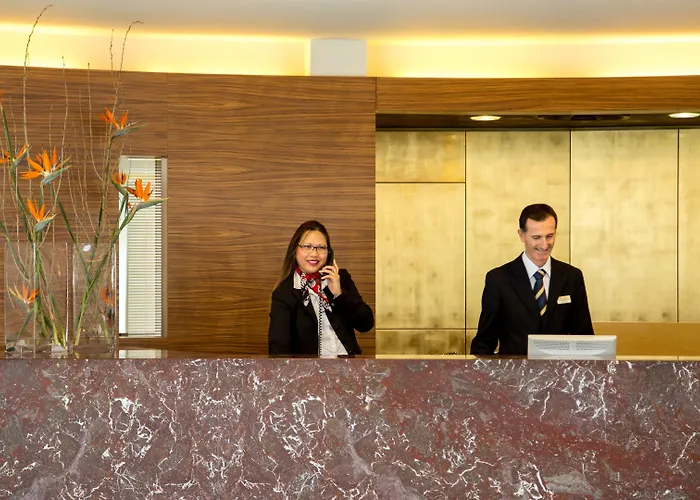 Enea Hotel Aprilia
