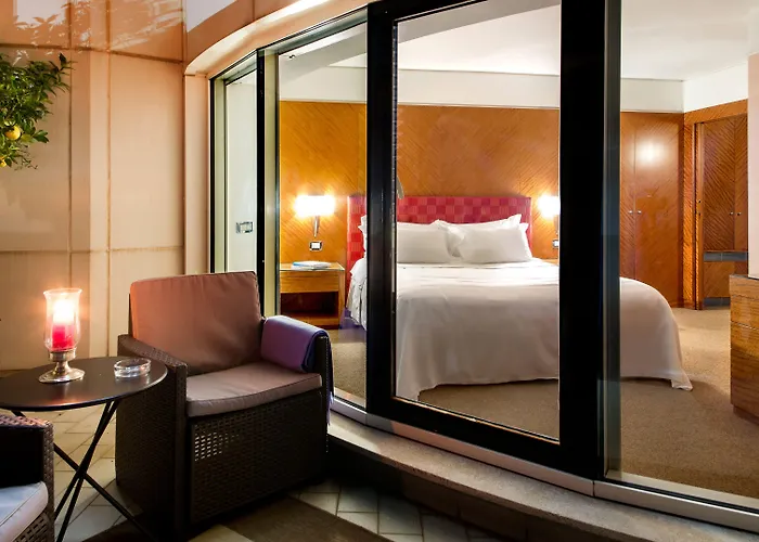 Enea Hotel Aprilia
