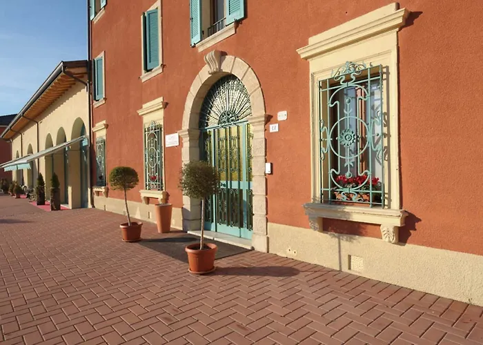 Corte Castelletto