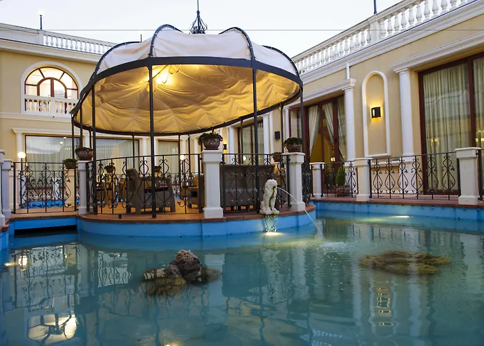 Parco dei Principi Hotel - Wedding&Events