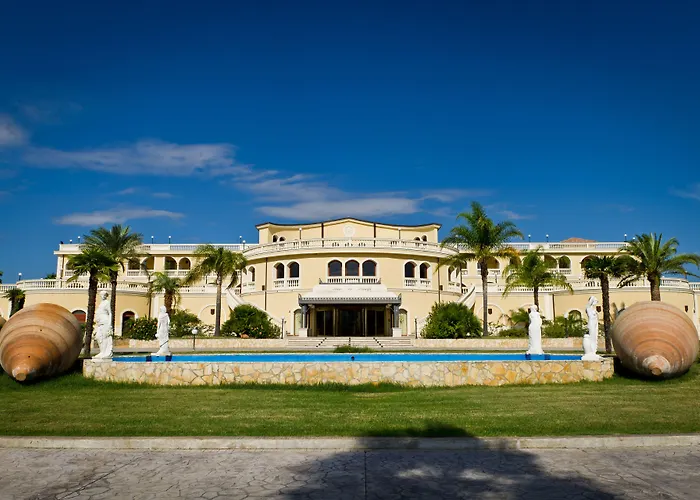 Parco dei Principi Hotel - Wedding&Events
