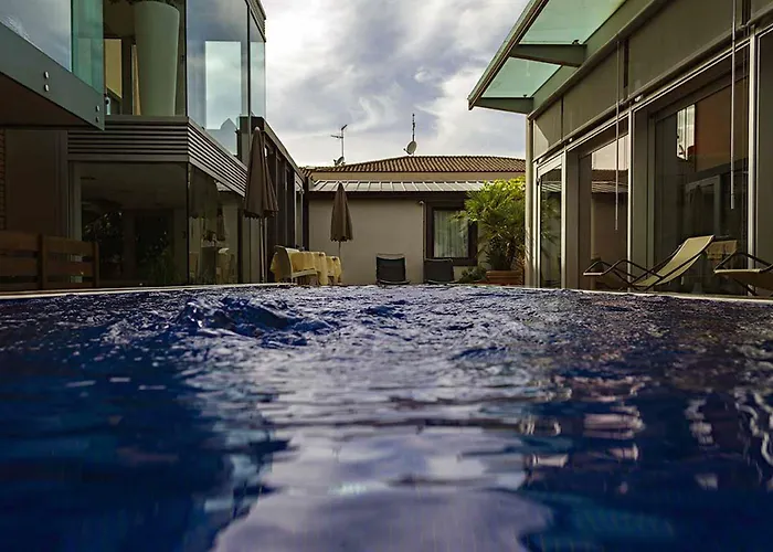 Dal Moro Gallery Hotel