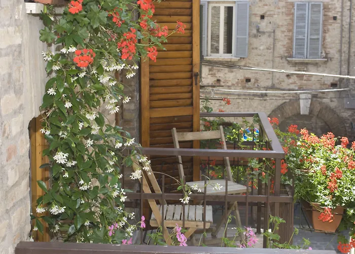 Hotel S. Ercolano