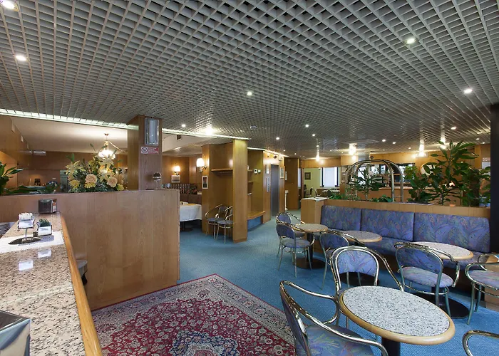 Hotel Plaza