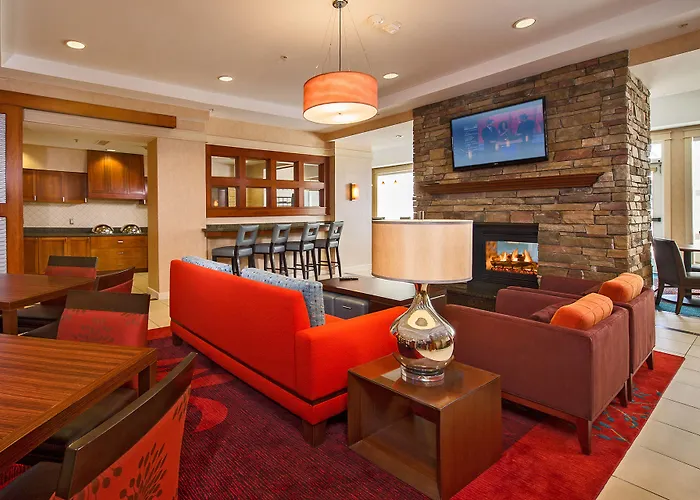 Residence Inn Silver Spring