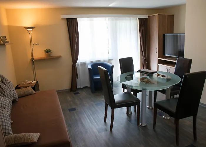 Hotel Europa