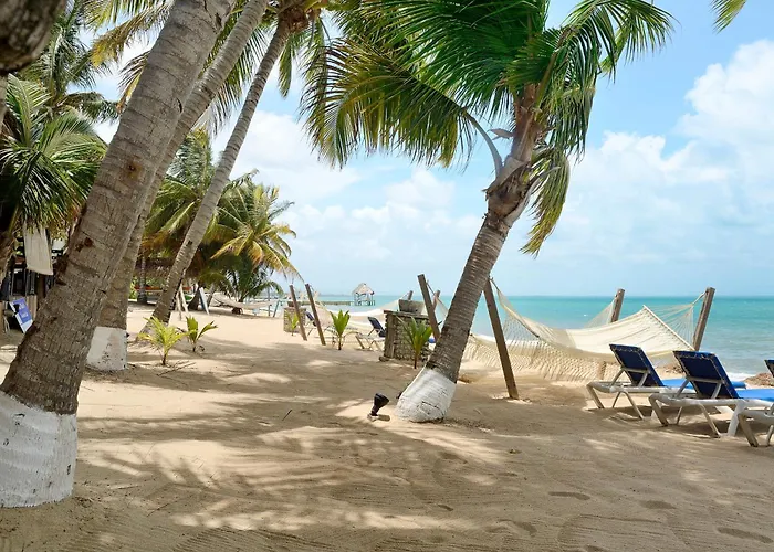 Parrot Cove Lodge