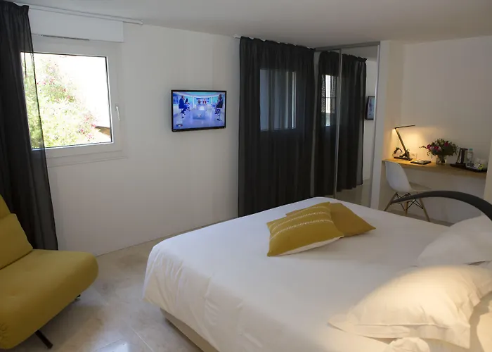 Hotel Alcyon