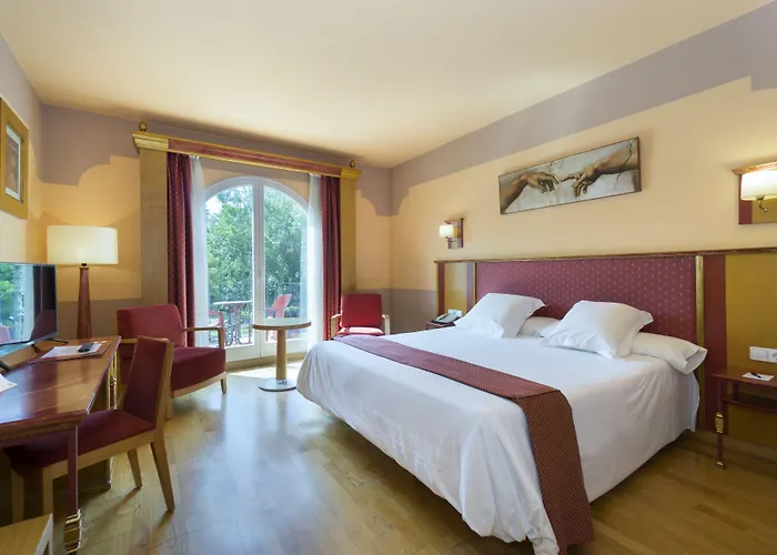 Hotel Fuente Las Piedras