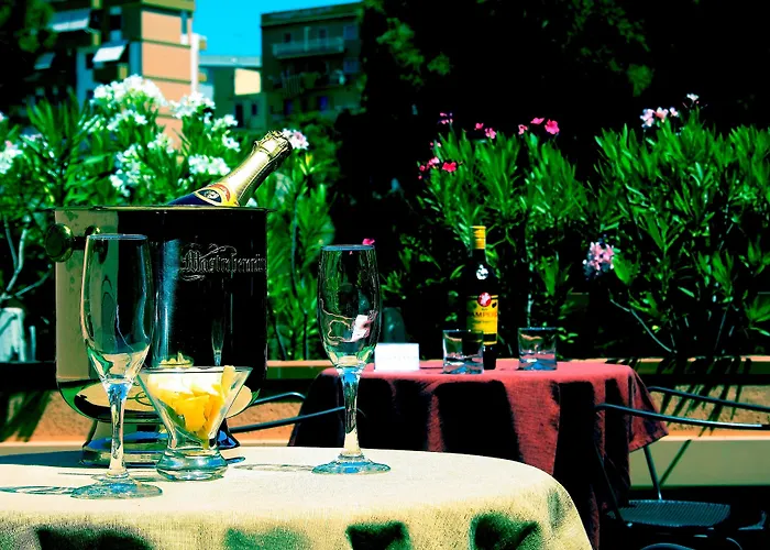 Hotel Sorriso