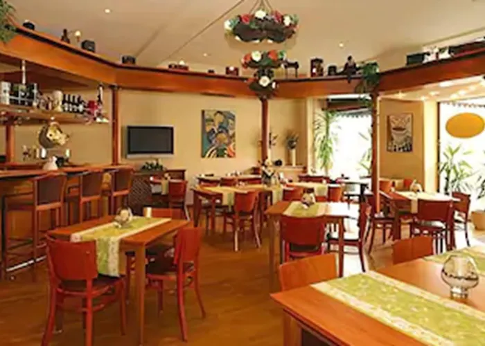 Hotel Schweizer Hof