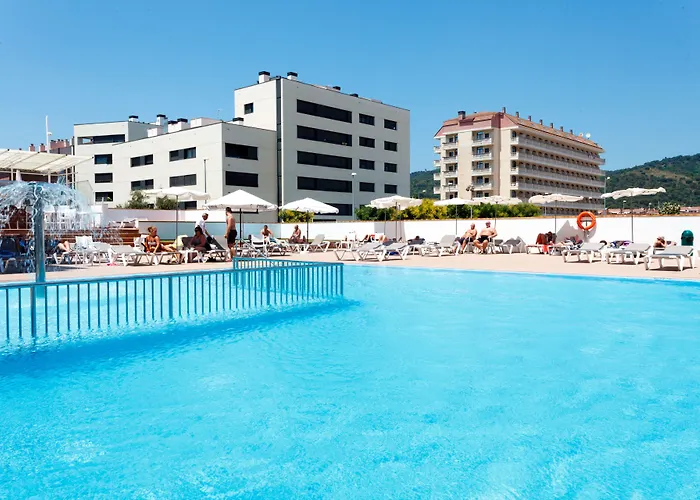 Hotel Sorra Daurada Splash