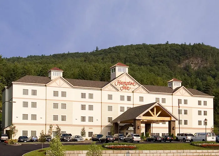 Hampton Inn Littleton