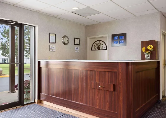 Days Inn By Wyndham Middletown