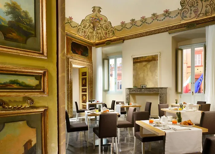 Locanda Della Posta - Etruria Collection