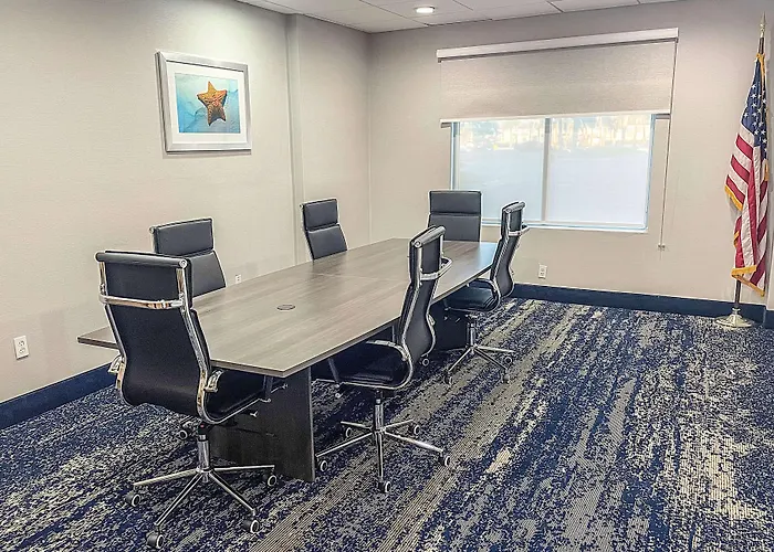 Wingate By Wyndham Panama City Area Lynn Haven