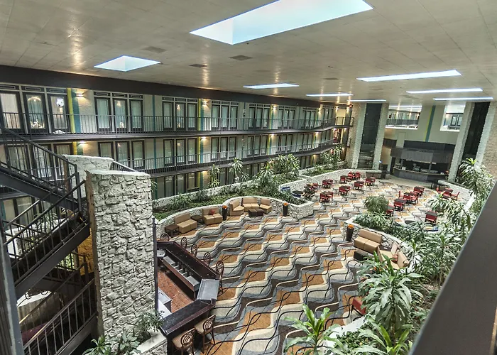 Studio 6 Amarillo, Tx West Medical Center