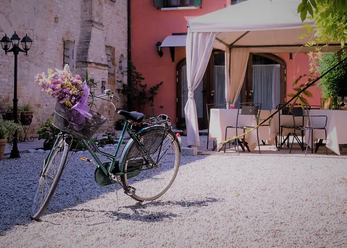 Relais Alcova Del Doge