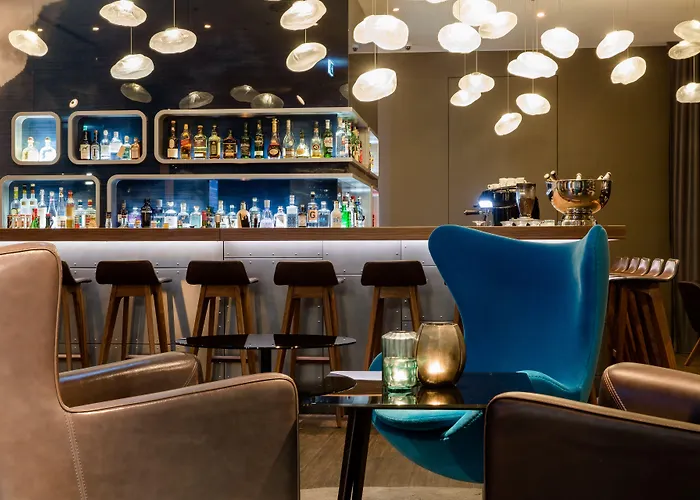 Motel One Frankfurt Airport